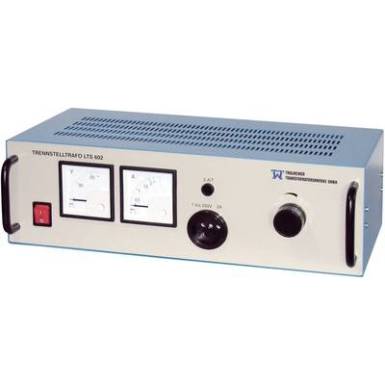 Univerzális transzformátor, TTW LTS 606 Univerzális transzformátor, TTW LTS 606