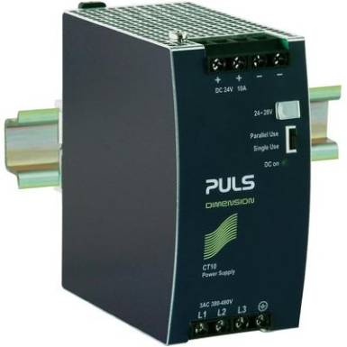 PULS CT10.241 KALAPSÍN HÁLÓZATI ADAPTER PULS CT10.241 KALAPSÍN HÁLÓZATI ADAPTER