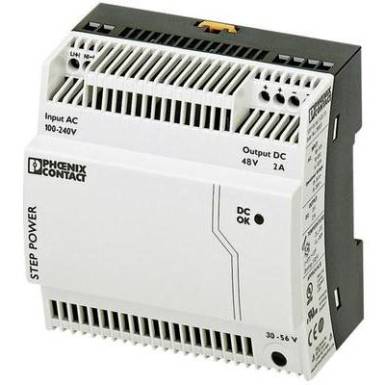 STEP-PS/1AC/48DC/2