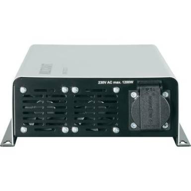 Színuszos inverter, Voltcraft SWD-1200/24V Színuszos inverter, Voltcraft SWD-1200/24V