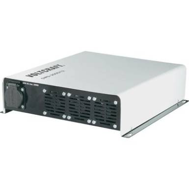 Szinuszos inverter Voltcraft SWD-2000/24 Szinuszos inverter Voltcraft SWD-2000/24