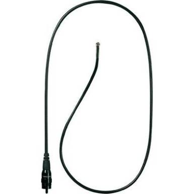 Endoszkóp kameraszonda, kiegészítő flexibilis kamera BS-5.5/1M QVGA Voltcraft BS-50/100/200/300 endoszkópokhoz Endoszkóp kameraszonda, kiegészítő flexibilis kamera BS-5.5/1M QVGA Voltcraft BS-50/100/200/300 endoszkópokhoz