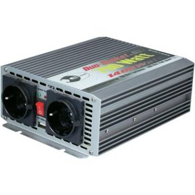 Inverter, ClassicPower CL700-D-24