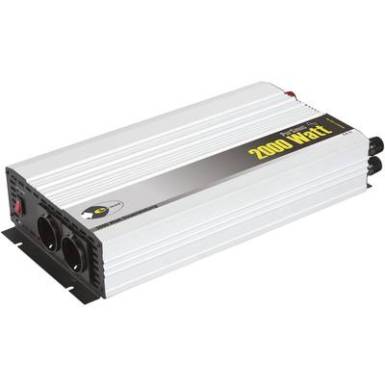 Inverter, HPL 2000-12 Inverter, HPL 2000-12
