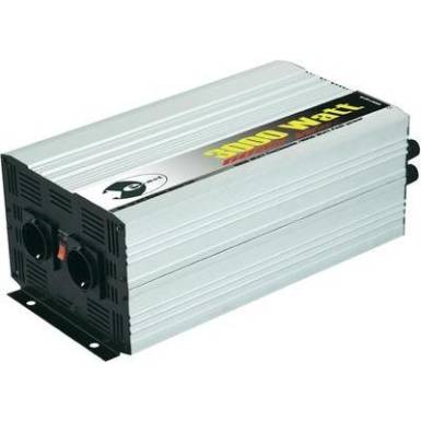 Inverter, HPL 3000-12 Inverter, HPL 3000-12