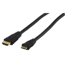 KOLINK HDMI kábel HDMI M - mini HDMI M 1.5m