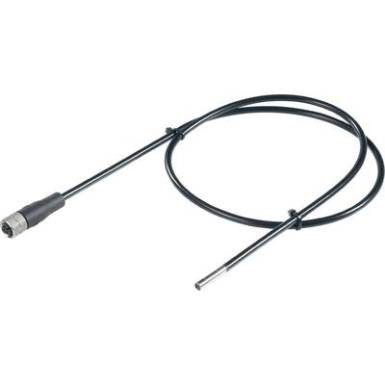 Endoszk&oacute;p kamera BS-500/1000T-hez, nagyon rugalmas, &empty; 5.5 mm/1 m, VOLTCRAFT 1M/5,5MM FLEX SF