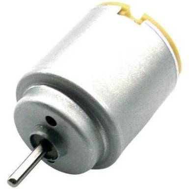 Modelcraft Elektromotor R140 Modelcraft Elektromotor R140