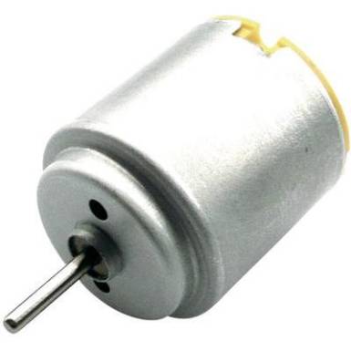 Modelcraft Elektromotor R260 Modelcraft Elektromotor R260