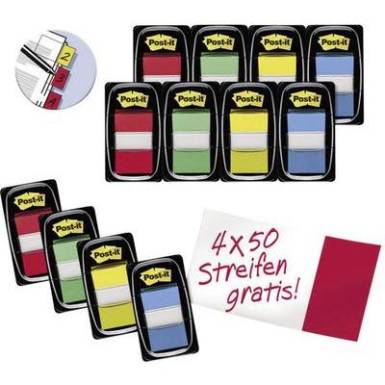 Post-it FT600003493 3M 12 db Post-it FT600003493 3M 12 db
