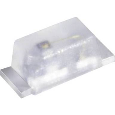 SMD LED 0603 Élénk piros 2.8 mcd 160 ° 2 mA 1.8 V OSRAM LS L29K SMD LED 0603 Élénk piros 2.8 mcd 160 ° 2 mA 1.8 V OSRAM LS L29K