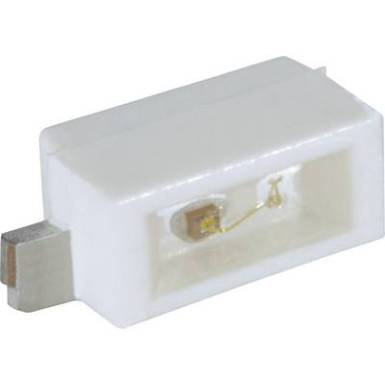SMD LED Egyedi forma Élénk piros 56 mcd 120 ° 20 mA 2 V OSRAM LS Y876 SMD LED Egyedi forma Élénk piros 56 mcd 120 ° 20 mA 2 V OSRAM LS Y876
