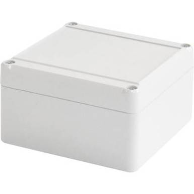 Bopla Euromas h&aacute;z ET 217-F ABS (H x Sz x Ma) 120 x 120 x 57 mm, vil&aacute;gossz&uuml;rke