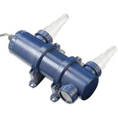 Kerti tó szűrő, 9 W, FIAP UVC Active FIAP 2970 Kék, UVC készülékek, 9 W, 10 m, 230 V/50 Hz Kerti tó szűrő, 9 W, FIAP UVC Active FIAP 2970 Kék, UVC készülékek, 9 W, 10 m, 230 V/50 Hz