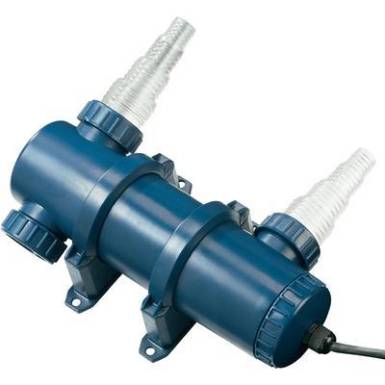 Kerti tó szűrő, 11 W, FIAP UVC Active FIAP 2971 Kék, UVC készülékek, 11 W, 10 m, 230 V/50 Hz Kerti tó szűrő, 11 W, FIAP UVC Active FIAP 2971 Kék, UVC készülékek, 11 W, 10 m, 230 V/50 Hz