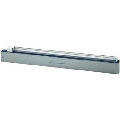 UVC tartalék fényforrás, 55 W FIAP 2974-1 Alkatrész az 520436 rend. számú termékhez, 230 V/50 Hz UVC tartalék fényforrás, 55 W FIAP 2974-1 Alkatrész az 520436 rend. számú termékhez, 230 V/50 Hz