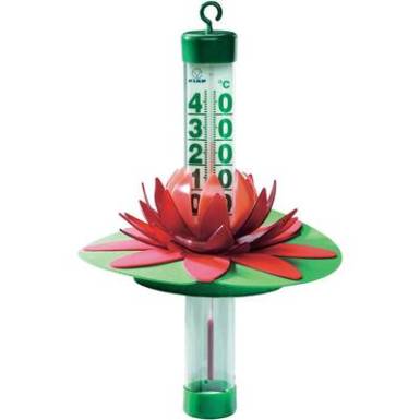 Úszó hőmérő, Lotus Active Úszó hőmérő, Lotus Active