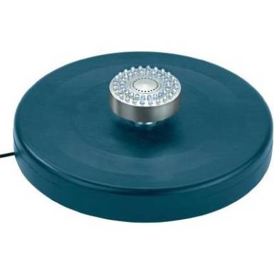 &Uacute;sz&oacute; sz&ouml;kők&uacute;t szivatty&uacute; 2500 l/h 2m FOUNTAIN ACTIVE 2768