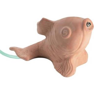 Kerti tó dekoráció, hal, FIAP Active Fish Terracotta 2666 Kerti tó dekoráció, hal, FIAP Active Fish Terracotta 2666