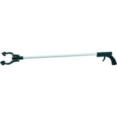 Tavi fogó PondGrip Active ezüst/fekete, Fiap 2795 Tavi fogó PondGrip Active ezüst/fekete, Fiap 2795