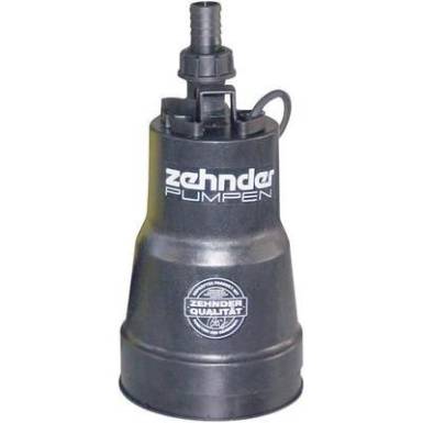 Fenékvíz szivattyú, Zehnder FSP 330 Fenékvíz szivattyú, Zehnder FSP 330