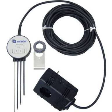 Elektronikus szintszabályozó, Zehnder Pumpen ENS 1.1 Elektronikus szintszabályozó, Zehnder Pumpen ENS 1.1
