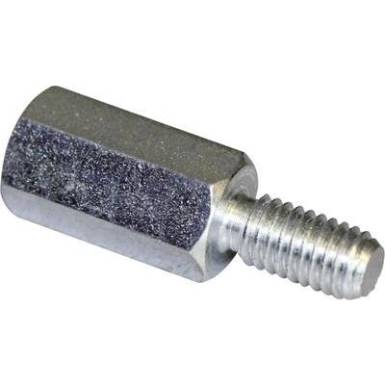 Távtartó, 10 db, Távtartó M5 40X10X11 Távtartó, 10 db, Távtartó M5 40X10X11