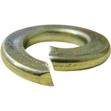 Toolcraft horganyzott acél rugós alátét M2,5, DIN 127, 100 db Toolcraft horganyzott acél rugós alátét M2,5, DIN 127, 100 db