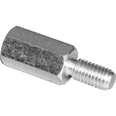 Távtartó, 10 db, Távtartó M3 25X6X7 Távtartó, 10 db, Távtartó M3 25X6X7
