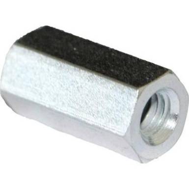 Távtartó, 10 db, Távtartó M4 50x9 Távtartó, 10 db, Távtartó M4 50x9