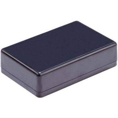 Kis modul ház 88x50x22 mm Kis modul ház 88x50x22 mm