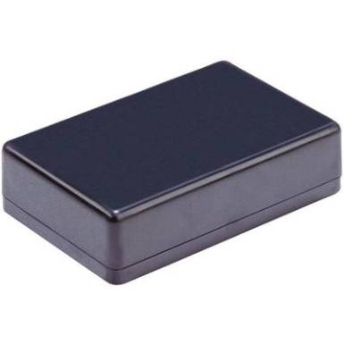 Kis modul ház 85x50x29 mm Kis modul ház 85x50x29 mm