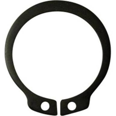 Toolcraft horganyzott acél biztosító gyűrű (seeger), 3 mm, DIN 471, 100 db Toolcraft horganyzott acél biztosító gyűrű (seeger), 3 mm, DIN 471, 100 db