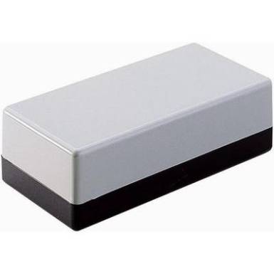 Műszerház 120x59x36 mm Műszerház 120x59x36 mm