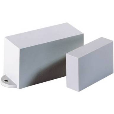 Műszerház 55x28x51 mm Műszerház 55x28x51 mm