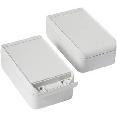 Univerzális műszerház OKW SMART-BOX ASA+PC-FR (H x Sz x Ma) 280 x 170 x 60 mm, élénk szürke (RAL 7035) Univerzális műszerház OKW SMART-BOX ASA+PC-FR (H x Sz x Ma) 280 x 170 x 60 mm, élénk szürke (RAL 7035)
