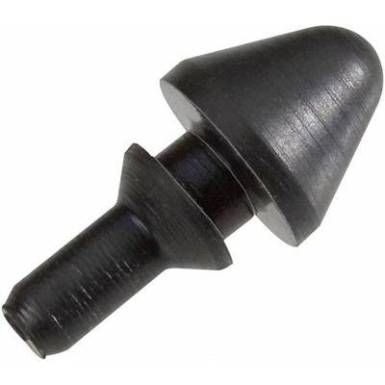 PB Fastener Műszerláb 1277-01 Fekete (Ø1 x h1 x Ø2 x h2 x Ø3 x h3) 7.0 x 3.7 x 3.2 x 3.5 x 2.8 x 11.5 mm PB Fastener Műszerláb 1277-01 Fekete (Ø1 x h1 x Ø2 x h2 x Ø3 x h3) 7.0 x 3.7 x 3.2 x 3.5 x 2.8 x 11.5 mm
