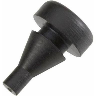 PB Fastener Műszerláb 1301-01 Fekete (Ø1 x h1 x Ø2 x h2 x Ø3 x h3) 10.0 x 5.5 x 3.1 x 4.0 x 2.0 x 15.4 mm PB Fastener Műszerláb 1301-01 Fekete (Ø1 x h1 x Ø2 x h2 x Ø3 x h3) 10.0 x 5.5 x 3.1 x 4.0 x 2.0 x 15.4 mm