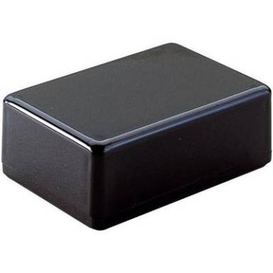 Műszerház 72x26x50 mm Műszerház 72x26x50 mm