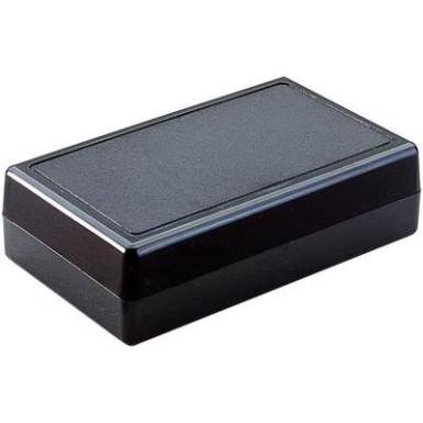 Műanyag h&aacute;z 101x60x26 mm Strapubox 6000