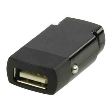 Autó szivargyújtó adap USBMicro P.SUP.USB204