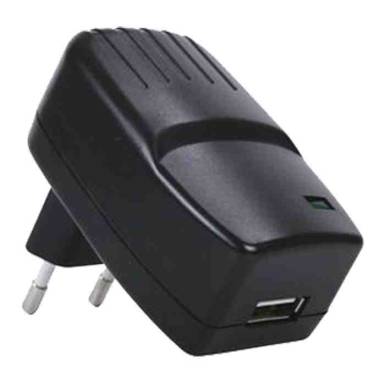h&aacute;l&oacute;zati &nbsp;1xUSB adap 100-240V &nbsp;P.SUP.USB400