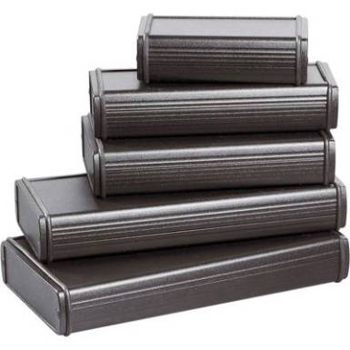 Alubos doboz 200x106x32 Alubos doboz 200x106x32