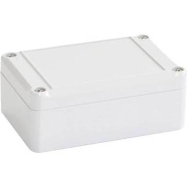 Euromas műszerház 120x80x57 mm Euromas műszerház 120x80x57 mm
