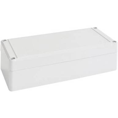 Euromas műszerház 160x80x57 mm Euromas műszerház 160x80x57 mm