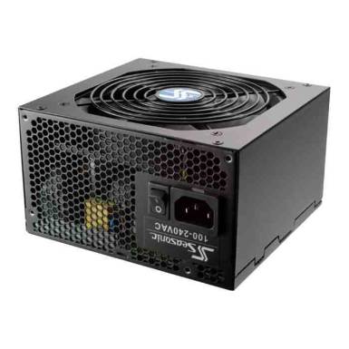 SEASONIC 620W S12II-620 80+ Bronz