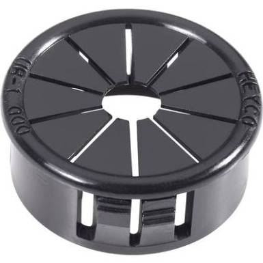 Hasított kábelátvezető 25,4 mm Hasított kábelátvezető 25,4 mm