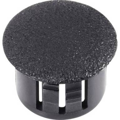 Lyukfedő dugó 13,5x10,3 mm Lyukfedő dugó 13,5x10,3 mm