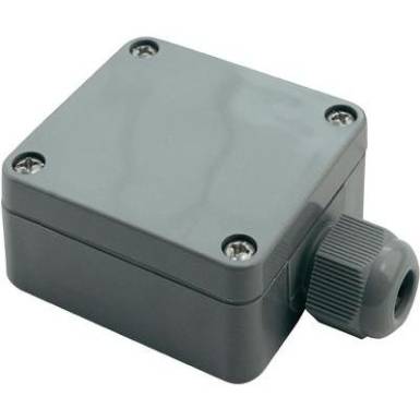 Bopla Polimas műszerdoboz PK 101-111 Poliamid (H x Sz x Ma) 58 x 64 x 34 mm, ezüstszürke (RAL 7001) Bopla Polimas műszerdoboz PK 101-111 Poliamid (H x Sz x Ma) 58 x 64 x 34 mm, ezüstszürke (RAL 7001)
