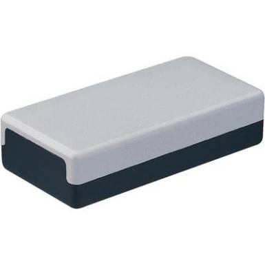Műanyag építőelem ház 50x25x100 mm Műanyag építőelem ház 50x25x100 mm